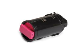 Cartucho toner xerox versalink c500 c505 magenta compativel Cartucho toner xerox versalink c500 c505 magenta compativel