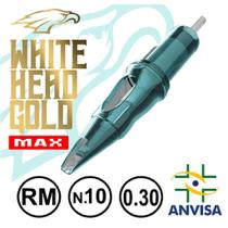 Cartucho White Head Max Rm 1025 - Unidade