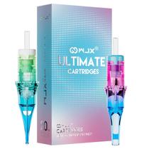 Cartucho Wjx Ultimate Tatuagem Tattoo Pen 20un - Lançamento