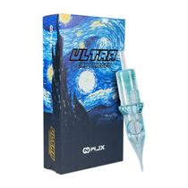 Cartucho Wjx Ultra P/ Tatuagem Pen Tattoo - 20un Cartucho Wjx Ultra P/ Tatuagem Pen Tattoo - 20un