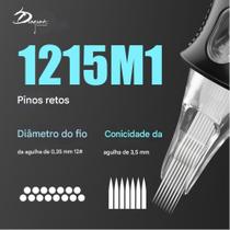 Cartuchos Aurora Gen III 3ª Geração 4 Unidades