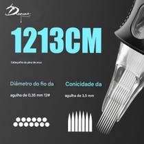 Cartuchos Aurora Gen III 3ª Geração 4 Unidades Cartuchos Aurora Gen III 3ª Geração 4 Unidades