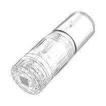 Cartuchos De Agulha Ajustáveis De 0,25mm 20 Peças Com Frasco De Solução De 3ml Para Sistema De Cartuchos De Agulha Ajustáveis De 0,25mm 20 Peças Com Frasco De Solução De 3ml Para Sistema De