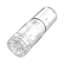 Cartuchos De Agulha Ajustáveis De 0,25mm 20 Peças Com Frasco De Solução De 3ml Para Sistema De Cartuchos De Agulha Ajustáveis De 0,25mm 20 Peças Com Frasco De Solução De 3ml Para Sistema De