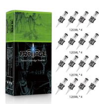 Cartuchos de agulha Aurora GEN III Caixa Mista