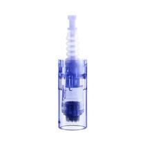 Cartuchos de Agulhas Dermatool (50 Peças) para Dr. Pen A6 Nano - 12, 24 e 36 Pinos