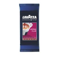 Cartuchos de Café Lavazza Espresso Point Aroma Club 625 g
