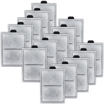 Cartuchos de Carbono HiTauing para Filtros Top Fin SilenStream PF20-PF75