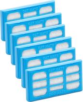 Cartuchos de Filtro Cat Mate 389 Pacote com 6 Cartuchos de Filtro Cat Mate 389 Pacote com 6