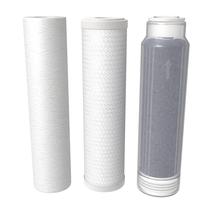 Cartuchos de filtro de água Aquatic Life RODI de 10 polegadas