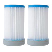 Cartuchos de filtro de reposição U.S. Pool Supply Octopus 1121 Cartuchos de filtro de reposição U.S. Pool Supply Octopus 1121