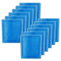 Cartuchos de Filtro para Aquário SAMANIJA Rite-Size C Pacote com 12
