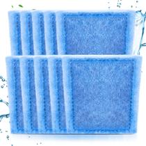Cartuchos de Filtro para Aquário Umlecoa Rite-Size C Pacote com 10