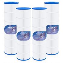 Cartuchos de filtro para piscina Future Way C4030 para Hayward SwimClear