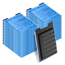 Cartuchos de Filtro Umlecoa Rite-Size Z Pacote 8/16/32 Cartuchos de Filtro Umlecoa Rite-Size Z Pacote 8/16/32