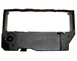 Cartuchos de fita LD compatíveis com Star Micronics RC200P roxos, conjunto de 6