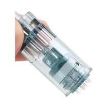 Cartuchos De Microagulhamento Dr.Pen M8 11pin 16pin 36pin 42pin Agulhas 3D 5D De Substituição