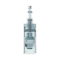 Cartuchos De Ponta Derma Pen Substituíveis 11 16 24 36 42Pin Nano 3D 5D Kit De Pele Redonda MTS