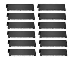Cartuchos de Reposição BakBlade 2.0 (12 Unidades)