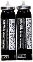 Cartuchos de Reposição Cork Pops - Conjunto com 6 da Cork Pops Cartuchos de Reposição Cork Pops - Conjunto com 6 da Cork Pops