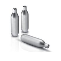 Cartuchos de reposição de CO2 Hamilton Beach Fizzini 8g x10 Cartuchos de reposição de CO2 Hamilton Beach Fizzini 8g x10