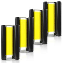 Cartuchos de tinta compatíveis com Pristar Canon Selphy KP-108IN KP108