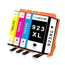 Cartuchos de Tinta de Reposição Ankink 923XL 923-2
