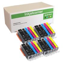 Cartuchos de tinta Inkjetcorner MX920 iX6820 MG5620 MG6620 MG5622
