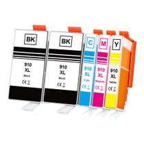 Cartuchos de tinta SHEENGO 923XL Kit Combo B/C/M/Y com chip