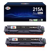 Cartuchos de toner PM Colori 215A pretos compatíveis com HP 215A Cartuchos de toner PM Colori 215A pretos compatíveis com HP 215A