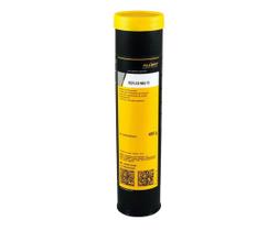 Cartuchos lubrificantes Kluber ISOFLEX NBU 15 400g