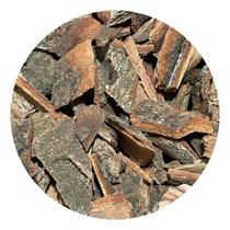 Carvalho Casca 500g (Desidratada)