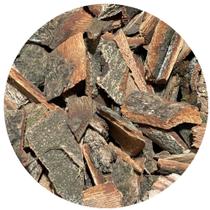 Carvalho Casca 500Gr