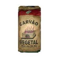 carvão 5 kg