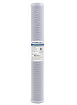 Carvão Ativado 20" de Altura x 2,5" de Diâmetro - Hydronix