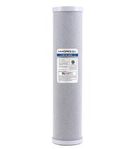 Carvão Ativado 20" de Altura x 4,5" Big - Hydronix