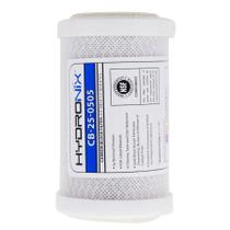 Carvão Ativado 5" de Altura x 5 Micra - Hydronix