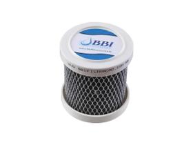 Carvão Ativado Anti Odor Bbi Odorless Geladeira Remoção Odor Carvão Ativado Anti Odor Bbi Odorless Geladeira Remoção Odor