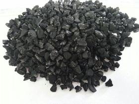 Carvão Ativado Ativo Granulado Embalagem 10 Kg Granel Filtro