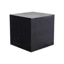 Carvão Ativado Cubo 10x10x10 Filtragem Aquario Peixe Betta Carvão Ativado Cubo 10x10x10 Filtragem Aquario Peixe Betta