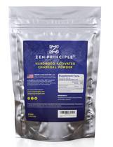 Carvão ativado em pó Zen Charcoal 1,13 kg 100% natural Carvão ativado em pó Zen Charcoal 1,13 kg 100% natural