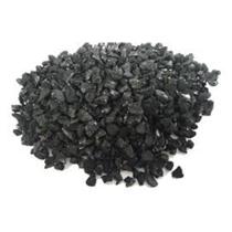 Carvão Ativado Mineral para filtragem - Carvão mineral fossilizado-AMN