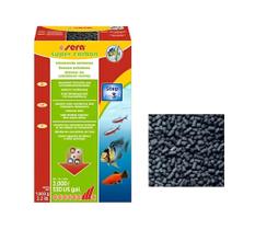 Carvão Ativado Para Aquários Sera Super Carbon 1000g