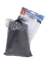 Carvão Ativado Para Filtragem De Aquários 1 Kg com Bolsa
