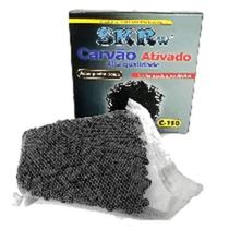 Carvão Ativado Peletizado Com Bolsa - Skrw C-150 -150g Carvão Ativado Peletizado Com Bolsa - Skrw C-150 -150g