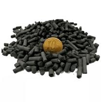 Carvão ativado peletizado skrw - 250g