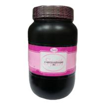 Carvão Ativado Pó 500gr Synth