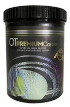 Carvão ativado Premium Carbon Oceantech 500ml Com Bolsa
