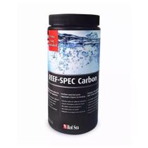 Carvão Ativado RED SEA REEF SPEC 500g Carvão Ativado RED SEA REEF SPEC 500g