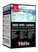 Carvão Ativado Red Sea Reef Spec Carbon - 100G
